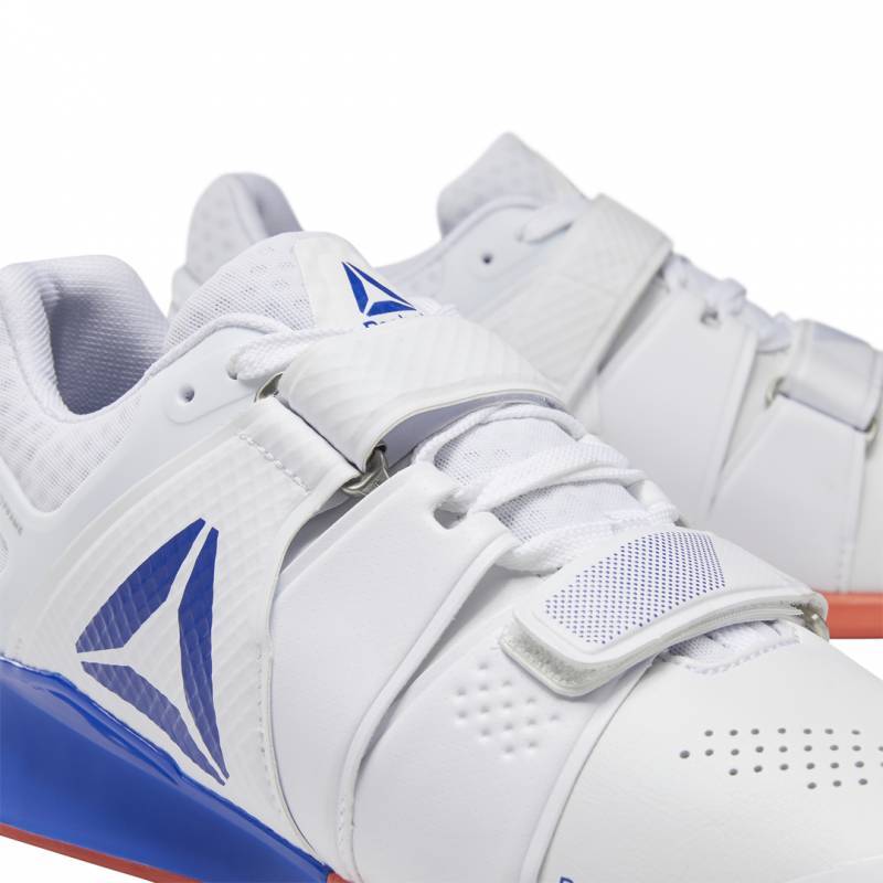 Pánské boty Reebok LEGACY LIFTER - DV6225