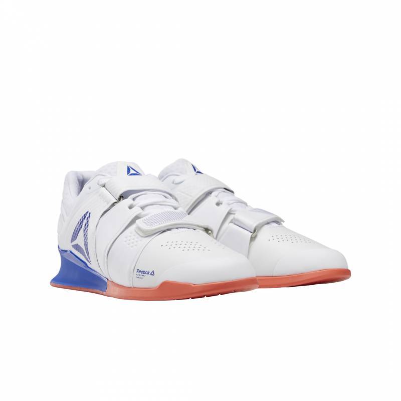 Pánské boty Reebok LEGACY LIFTER - DV6225