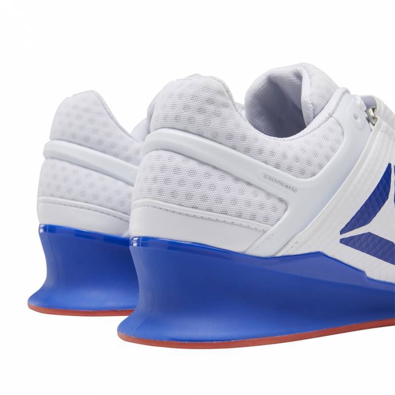 Pánské boty Reebok LEGACY LIFTER - DV6225