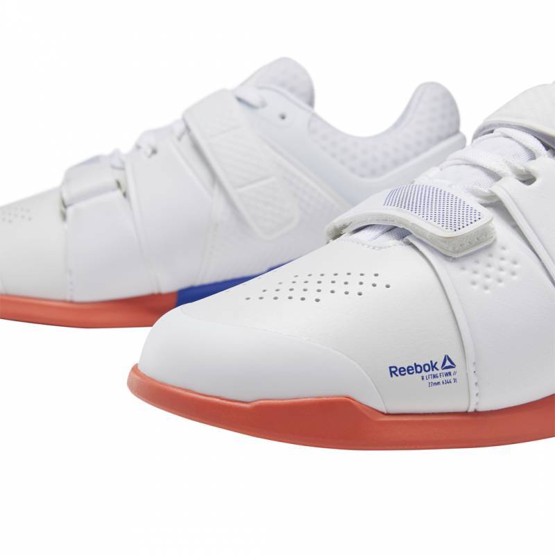 Man Shoes Reebok LEGACY LIFTER - DV6225