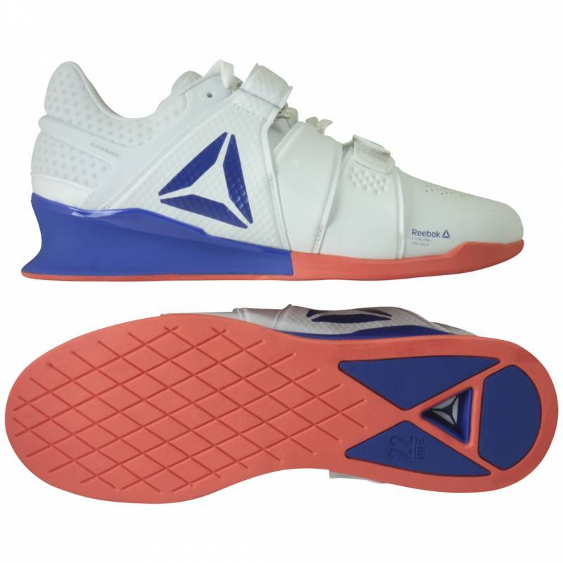 Pánské boty Reebok LEGACY LIFTER - DV6225