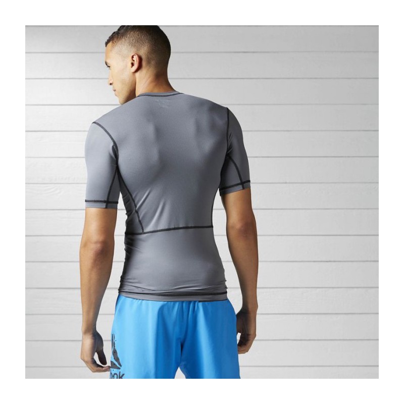 Pánské kompresní tričko Workout Ready AP5694