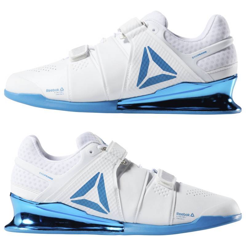 Herren Gewichtheben Schuhe LEGACY LIFTER - CN8397 - exklusiv!