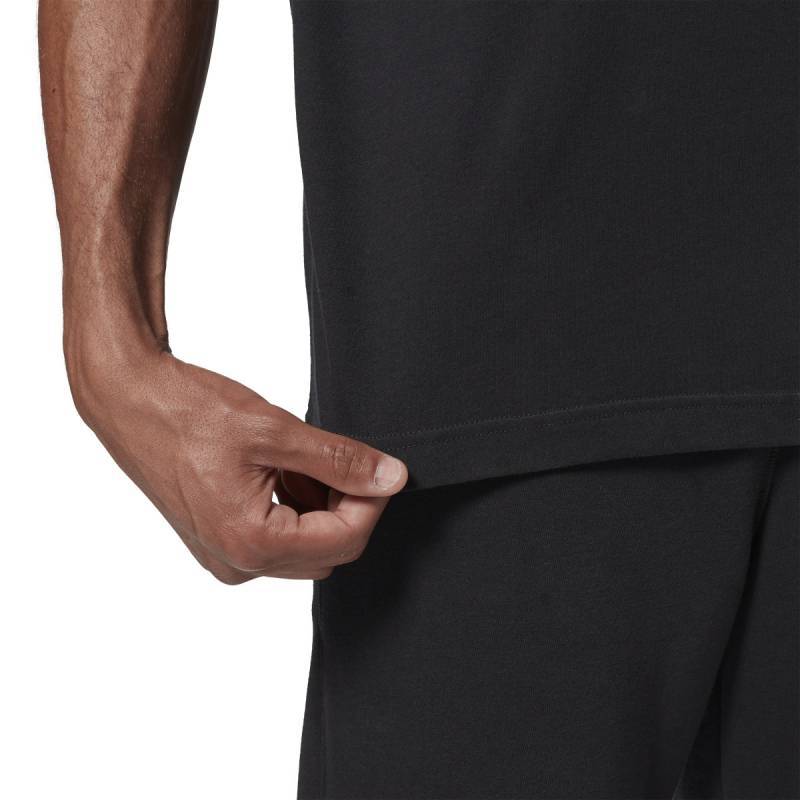 Man T-Shirt QQR- Weightlifting Mens - D93959