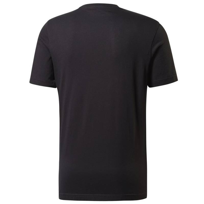 Man T-Shirt QQR- Weightlifting Mens - D93959