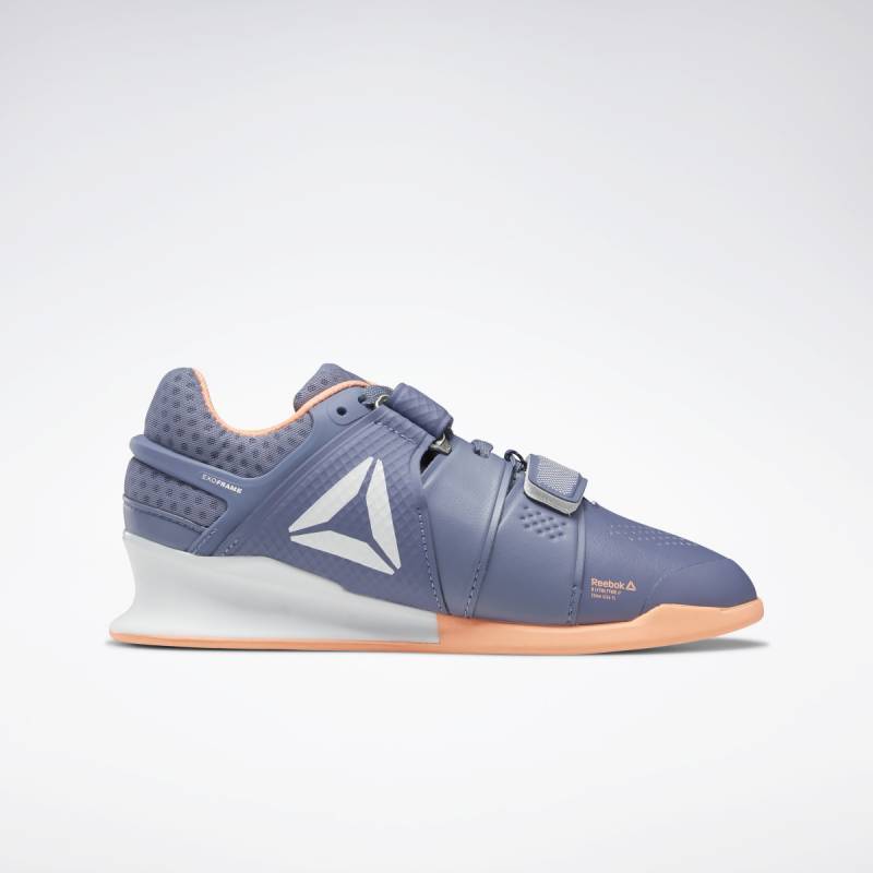 Woman Shoes Reebok LEGACY LIFTER - DV6229