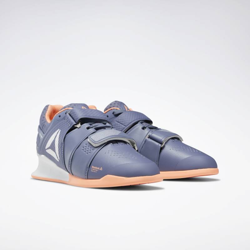 Dámské boty Reebok LEGACY LIFTER - DV6229