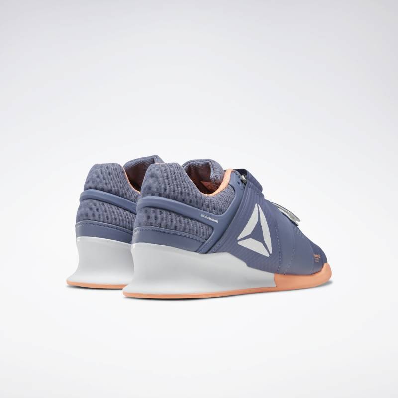 Woman Shoes Reebok LEGACY LIFTER - DV6229