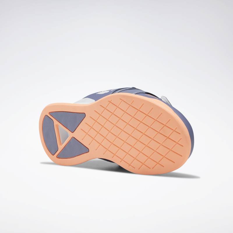 Dameschuhe Reebok LEGACY LIFTER - DV6229