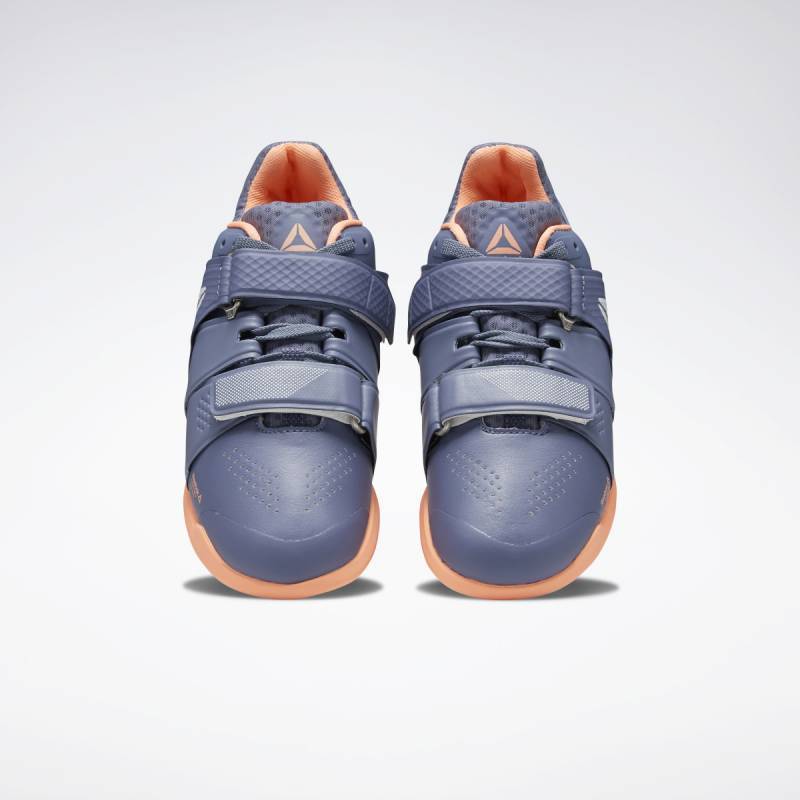 Dámské boty Reebok LEGACY LIFTER - DV6229