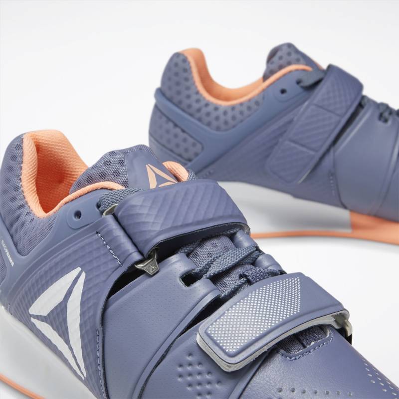 Woman Shoes Reebok LEGACY LIFTER - DV6229