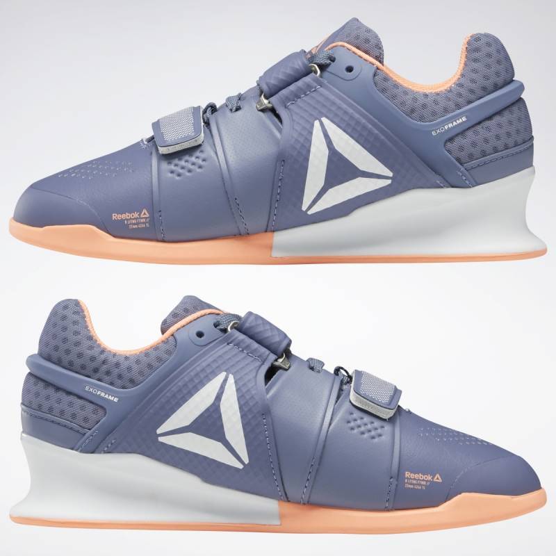 Dámské boty Reebok LEGACY LIFTER - DV6229