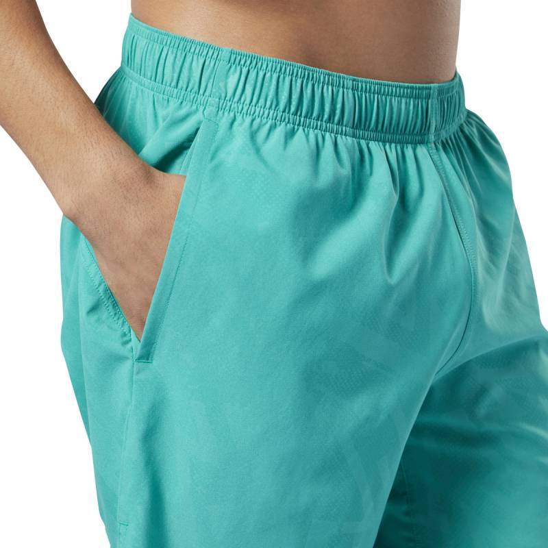 Man Shorts Reebok CrossFit Games Austin II- EC1397