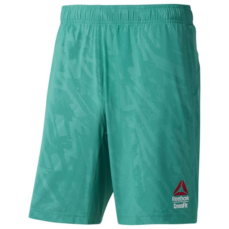 Pánské šortky Reebok CrossFit Games Austin II- EC1397