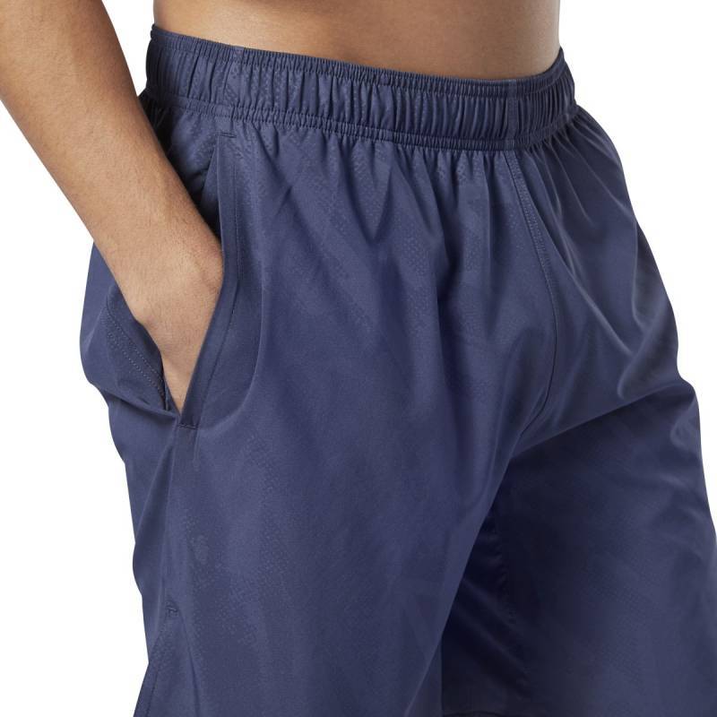 Man Shorts Reebok CrossFit Games Austin II- EC1398