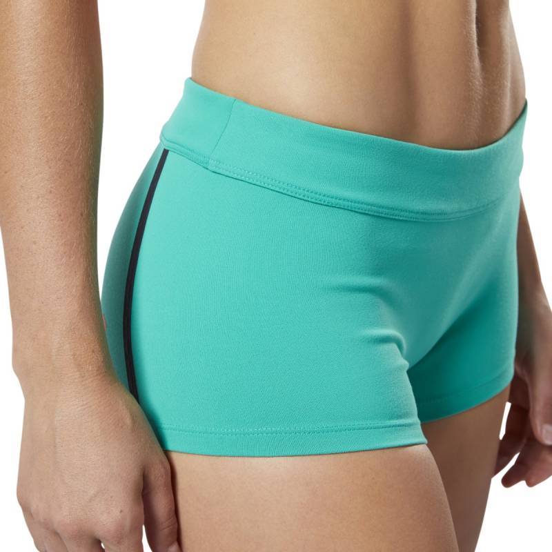 Dámské šortky Reebok CrossFit Games Chase Shortie - DY8373