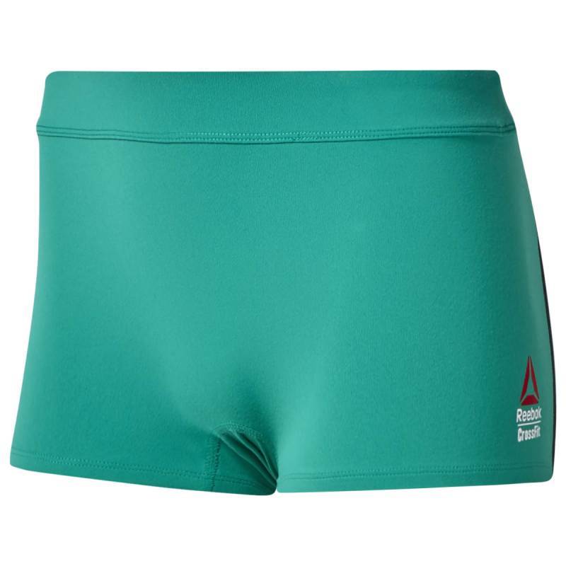 Dámské šortky Reebok CrossFit Games Chase Shortie - DY8373
