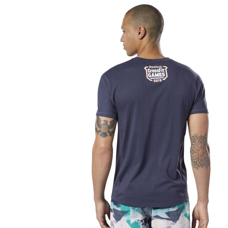 reebok crossfit competition shirt