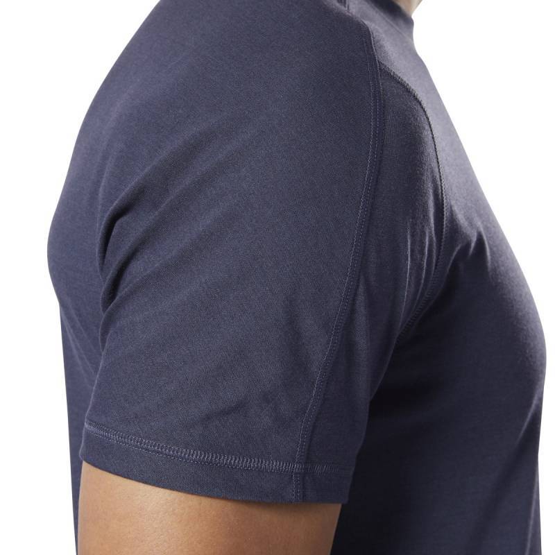 Man T-Shirt Reebok CrossFit Games 2019 - DY8459