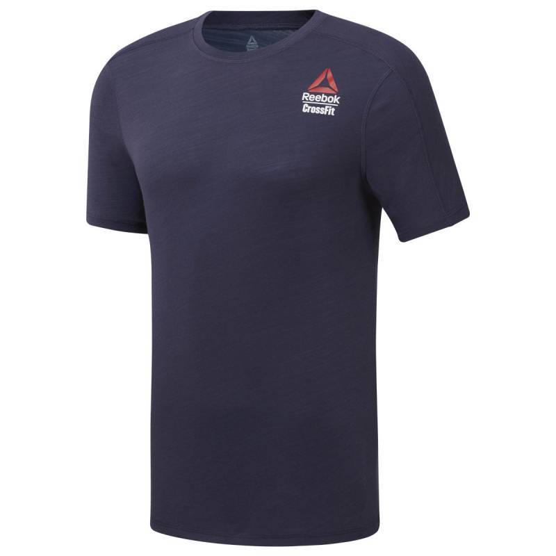 Man T-Shirt Reebok CrossFit Games 2019 - DY8459