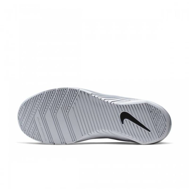 Shoes Nike Metcon 5 - white / brindle