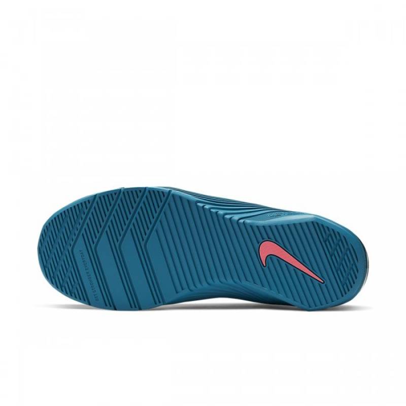 Man Shoes Nike Metcon 5 - blue