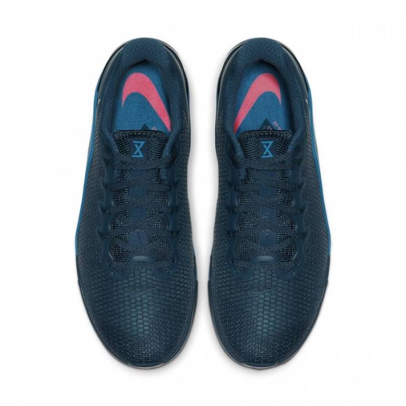 Pánské boty Nike Metcon 5 - blue