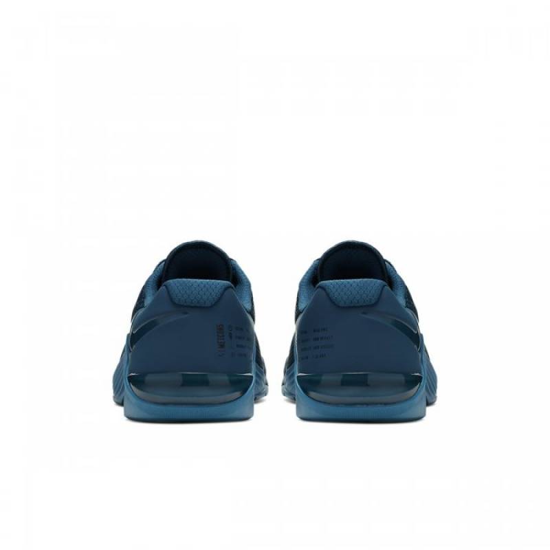 Pánské boty Nike Metcon 5 - blue