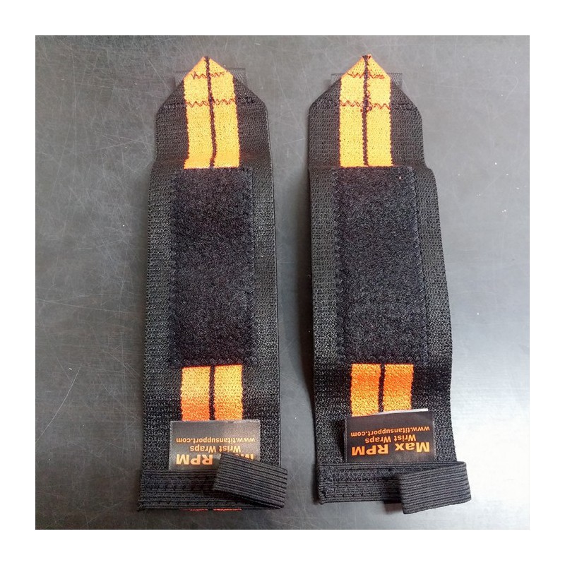 Handgelenkbandagen Titan MAX RPM 30 cm