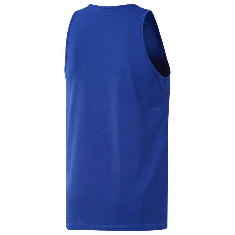 Man T-Shirt Les Mills Active Chill TANK - ED0583