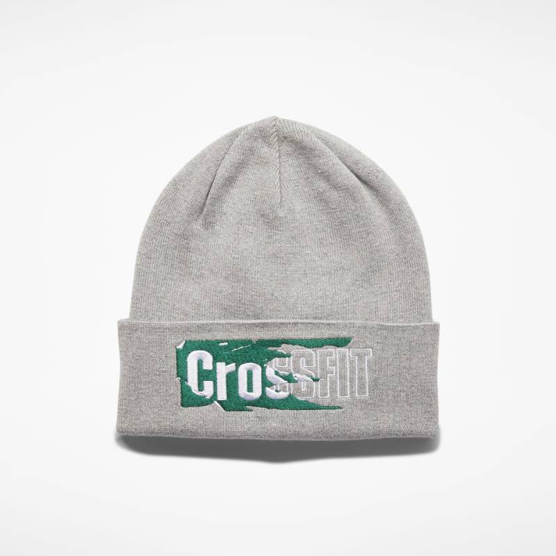 Čepice CrossFit GRAPH BEANIE - EC5715