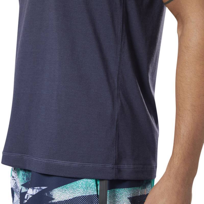 Herrentop Reebok CrossFit AC + Cotton Tank Games - DY8461