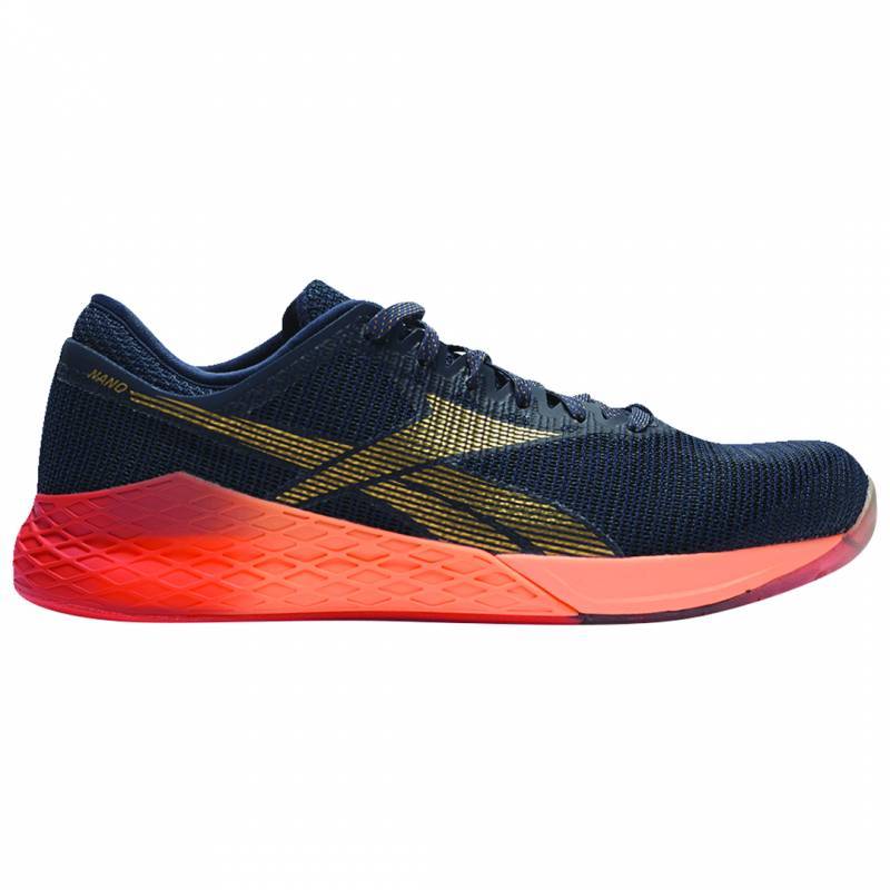 Pánské boty Reebok CrossFit NANO 9 - EG0600
