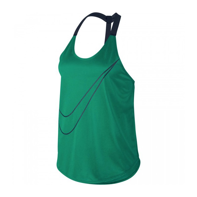 NIKE sportovní tílko Training Tank - 822832-345