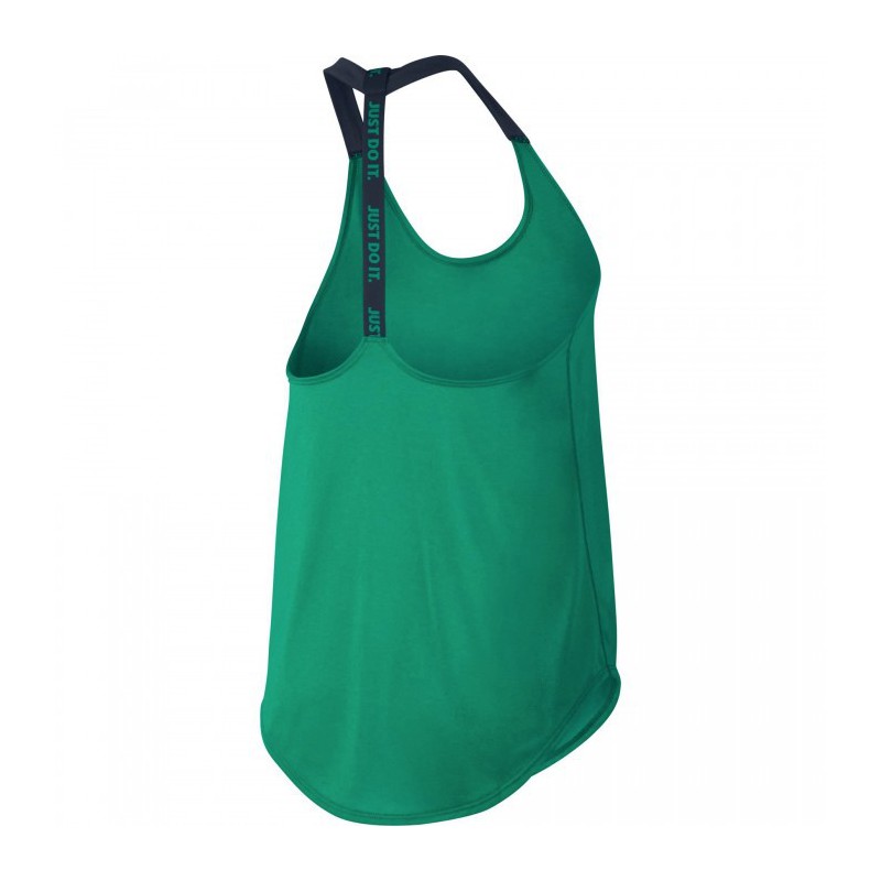 NIKE sportovní tílko Training Tank - 822832-345