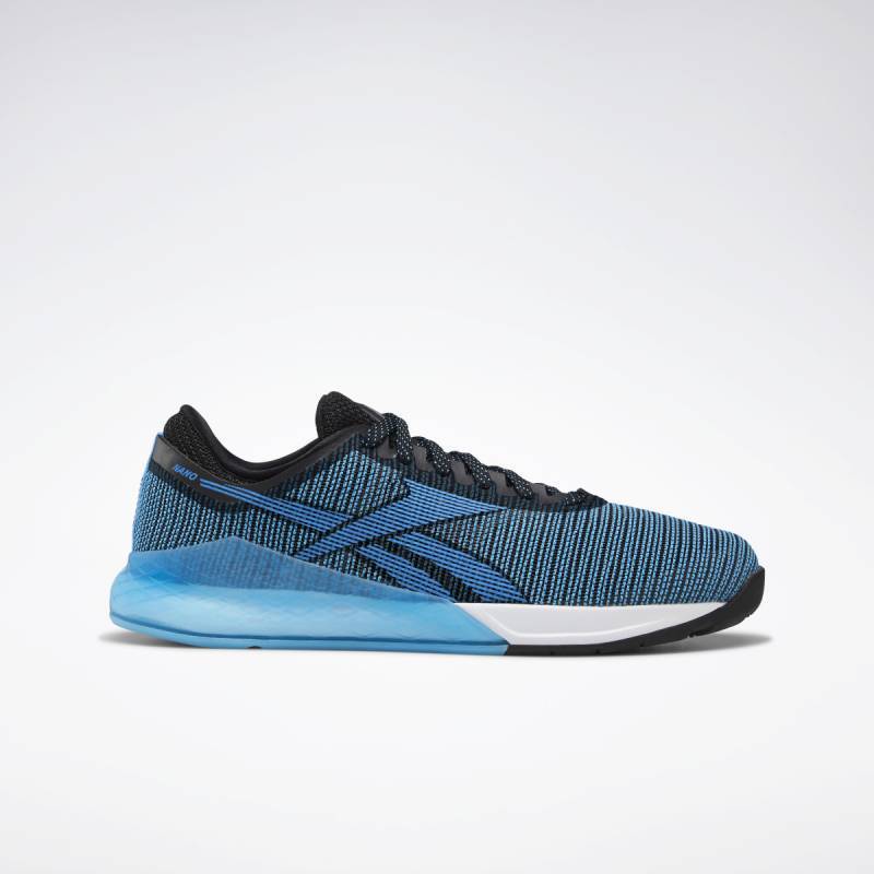 Herrenschuhe Reebok CrossFit Nano 9 - DV6352