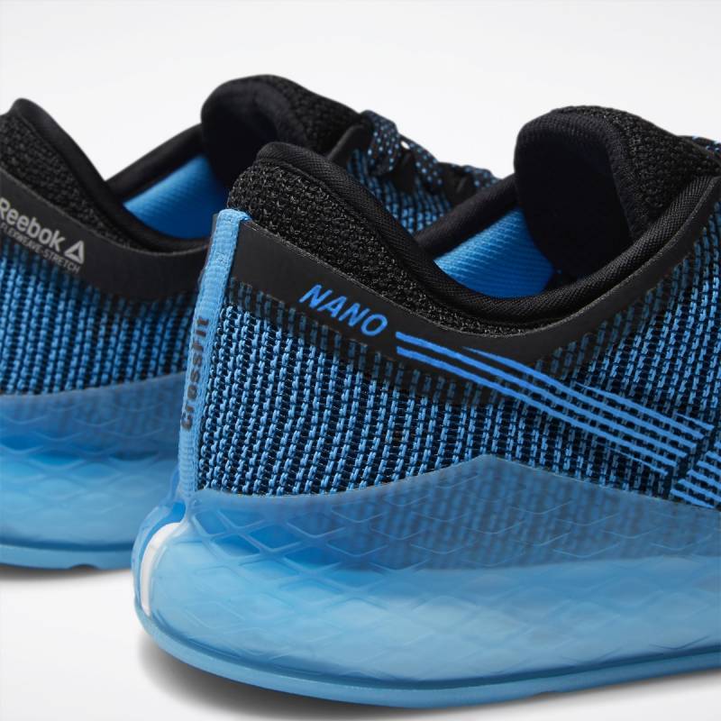 Herrenschuhe Reebok CrossFit Nano 9 - DV6352