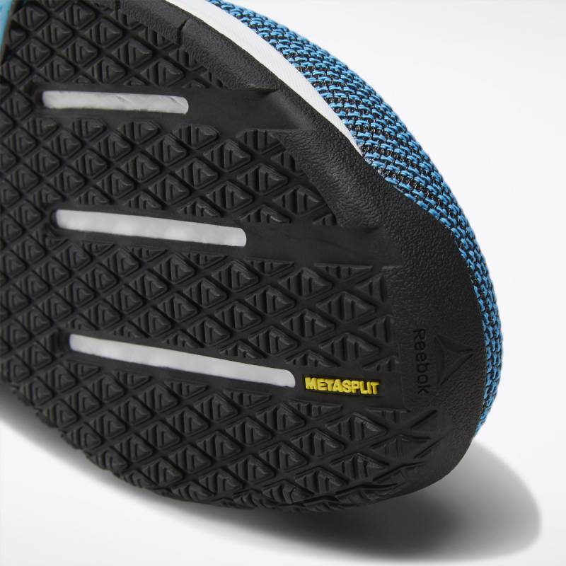 Man Shoes Reebok CrossFit NANO 9 - DV6352