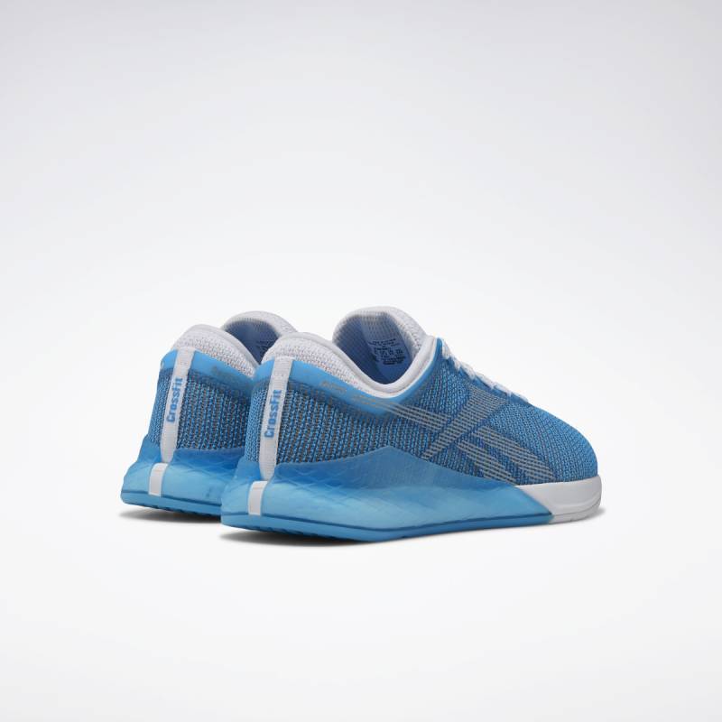 Dámské boty na CrossFit Reebok NANO 9 - DV6362