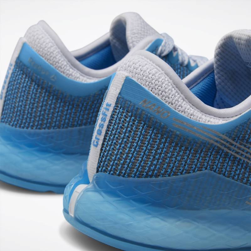 Woman Shoes na CrossFit Reebok NANO 9 - DV6362
