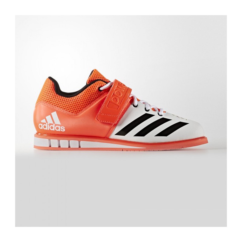 Vzpěračské boty adidas Powerlift 3 AQ3328