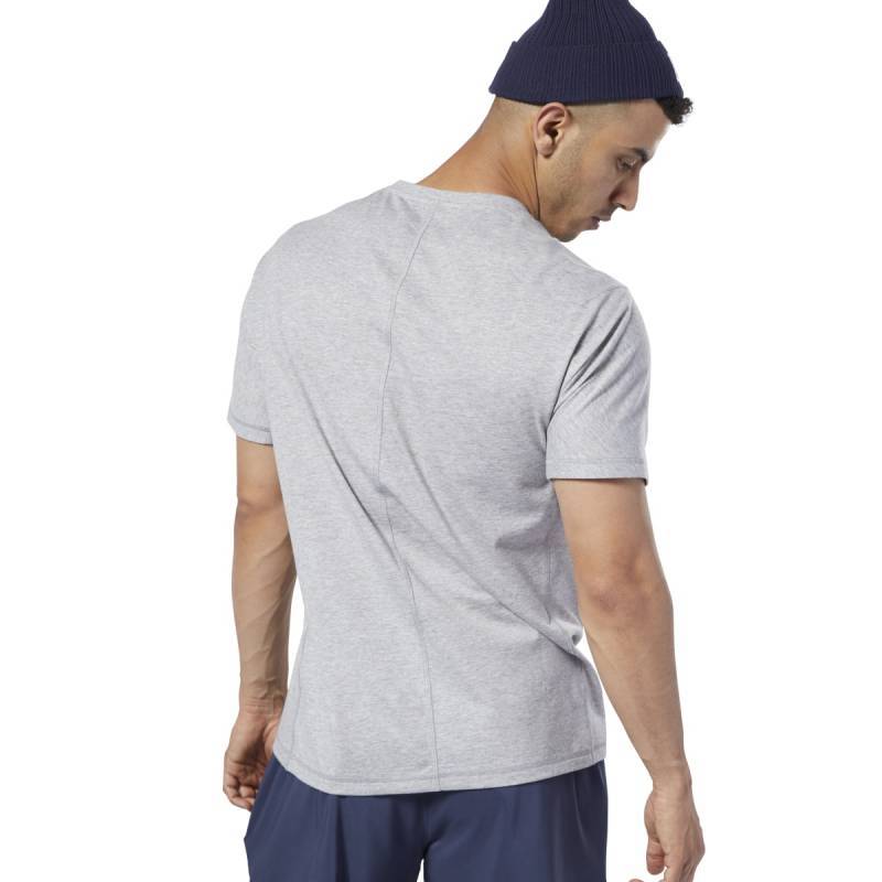 Pánské tričko OST Speedwick Graphic Tee - EC1019