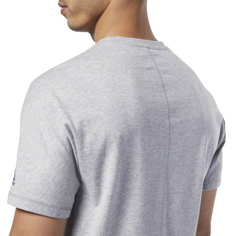 Pánské tričko OST Speedwick Graphic Tee - EC1019