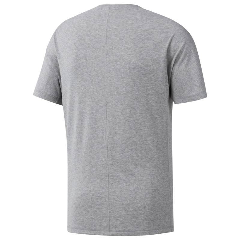 Man T-Shirt OST Speedwick Graphic Tee - EC1019