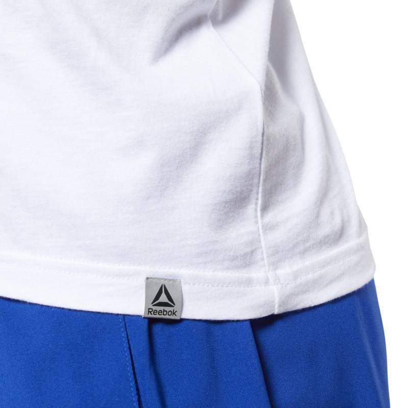 Man T-Shirt GS Be More Human Tee - DY7830