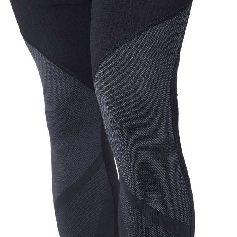 Man Tight ThermoWarm Jacquard Tight - DY8033