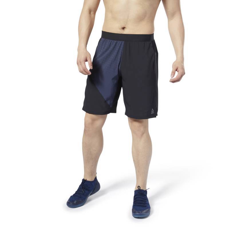 Pánské šortky Les Mills SPEEDWICK CB SHORT - ED0580