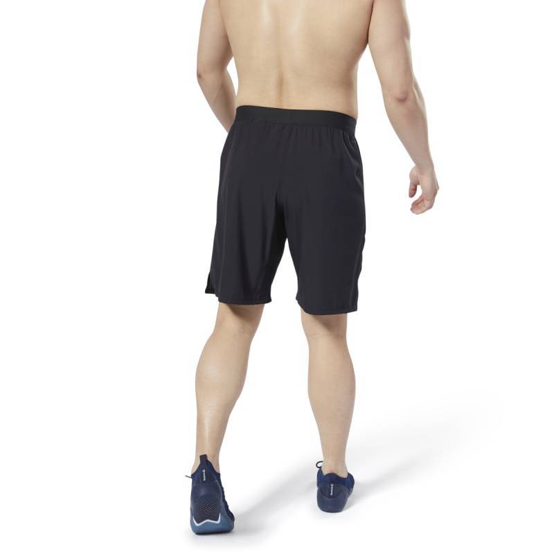 Man Shorts Les Mills SPEEDWICK CB SHORT - ED0580