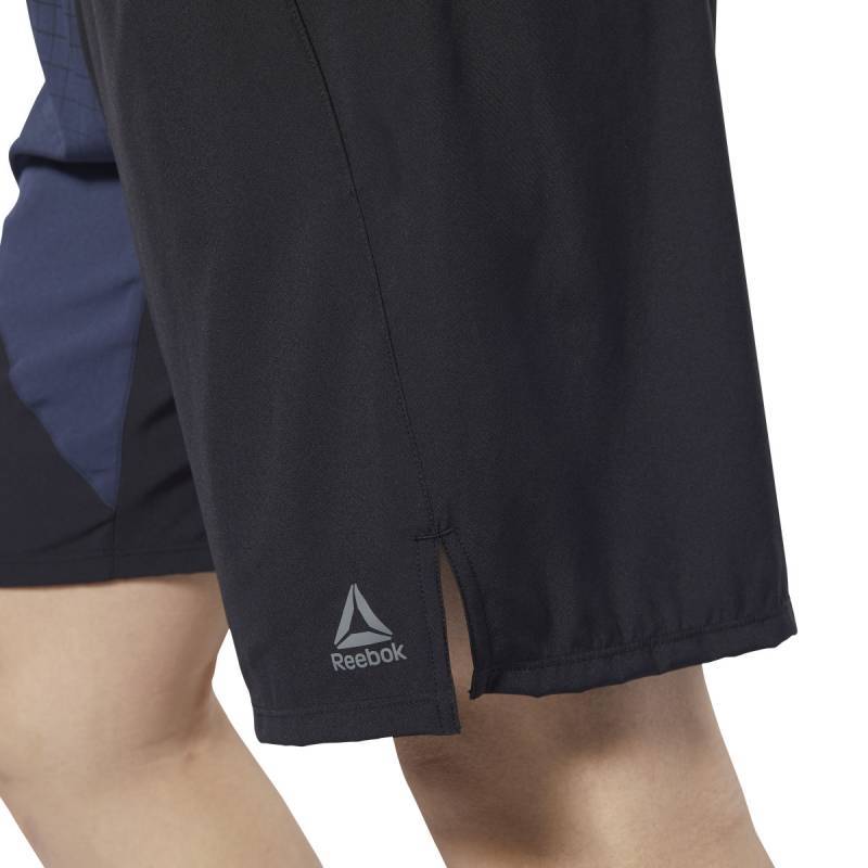 Pánské šortky Les Mills SPEEDWICK CB SHORT - ED0580