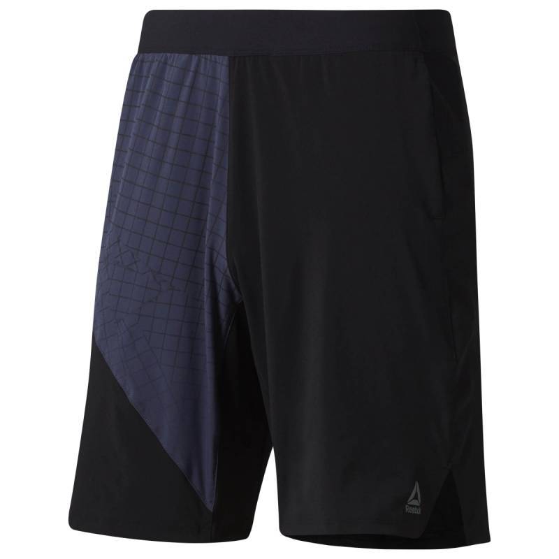 Man Shorts Les Mills SPEEDWICK CB SHORT - ED0580